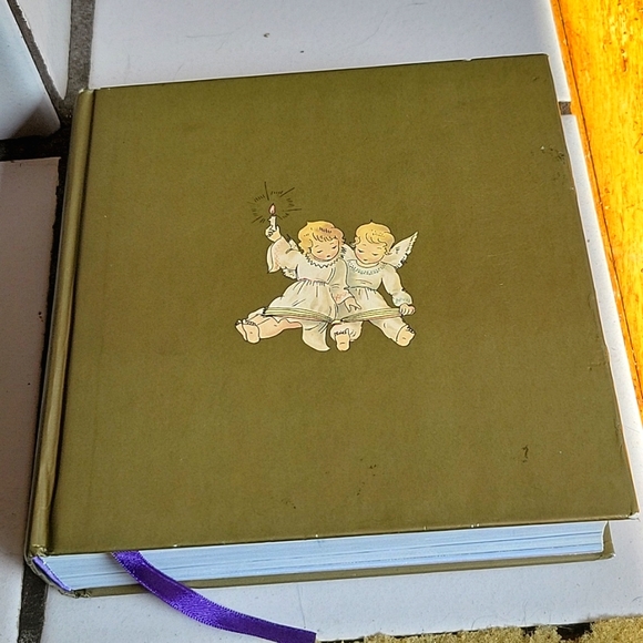 The Little Big Book for God's Children - Picture 2 of 7